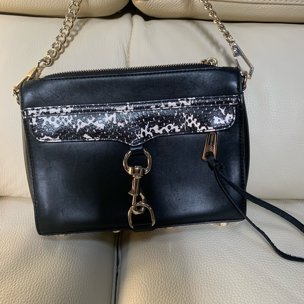 Rebecca Minkoff Crossbody